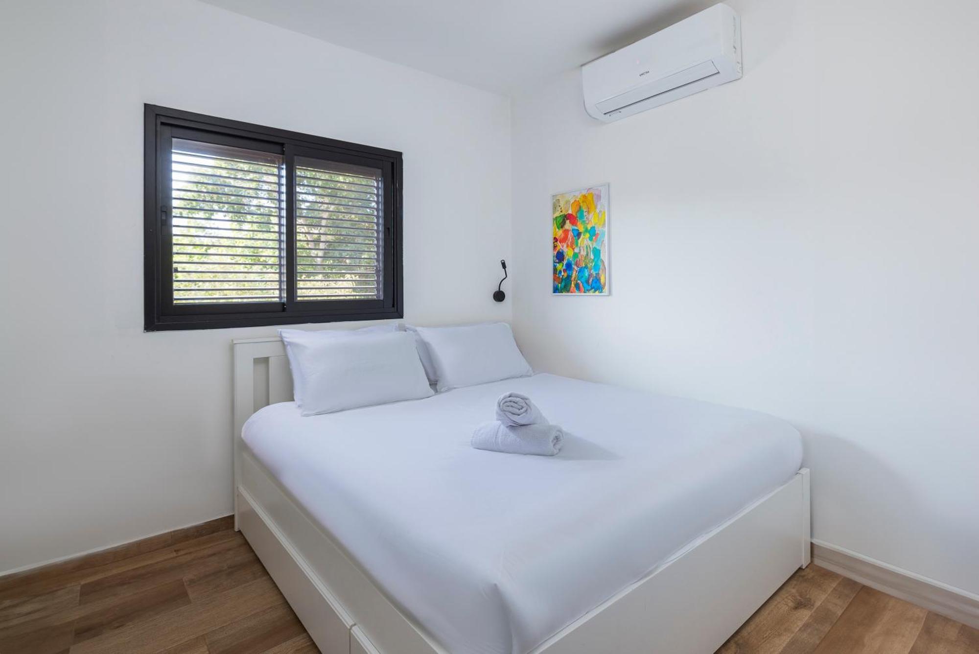 Alapark - More Apartments Beersheba Ngoại thất bức ảnh